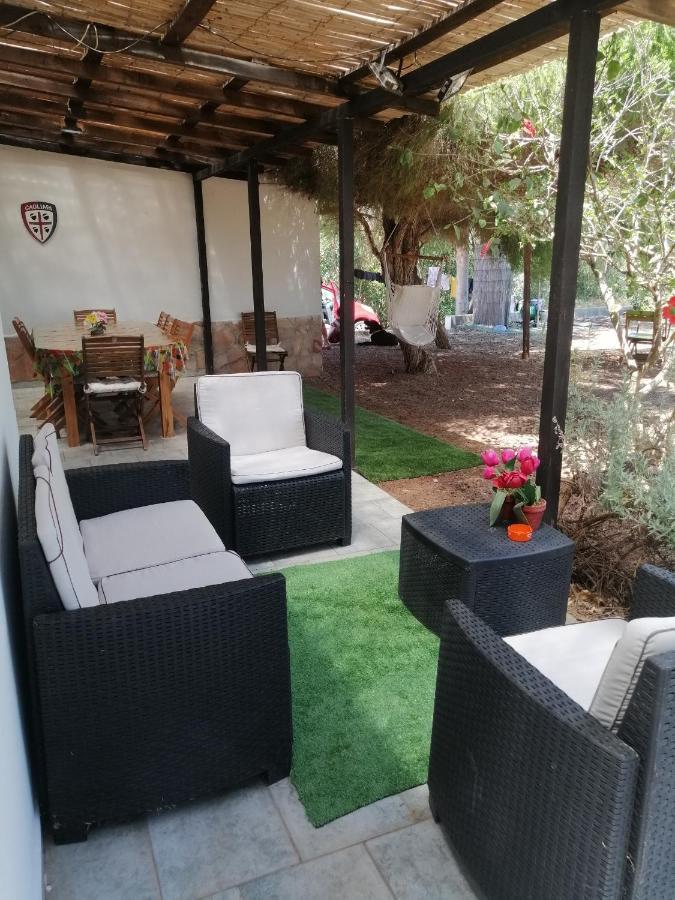 B&B Bella Калазета Екстериор снимка