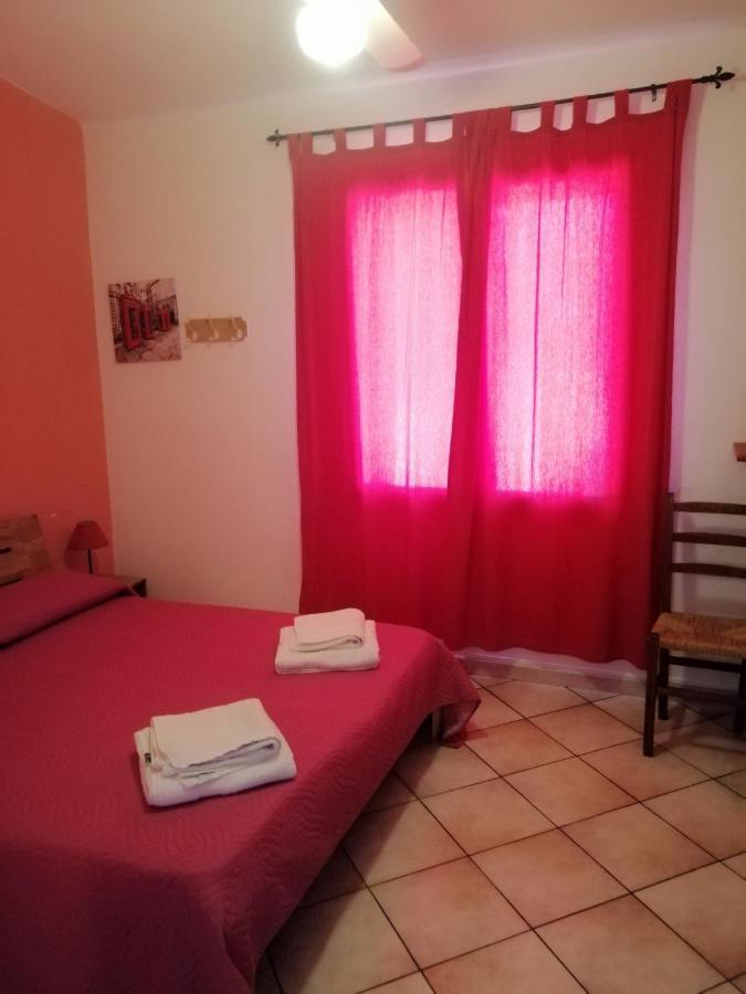 B&B Bella Калазета Екстериор снимка