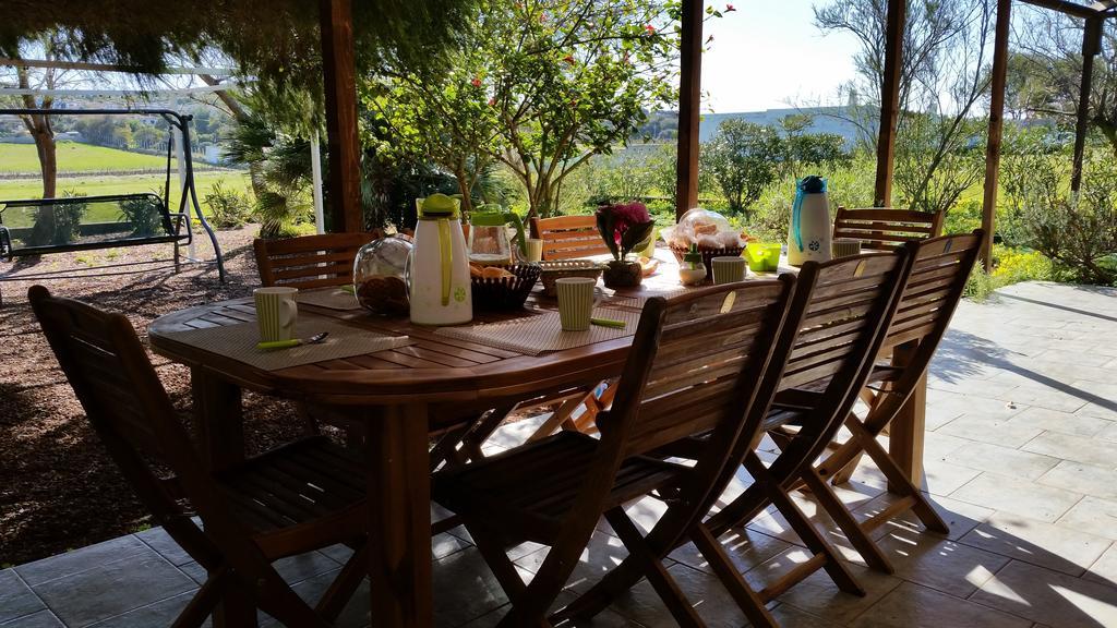 B&B Bella Калазета Екстериор снимка