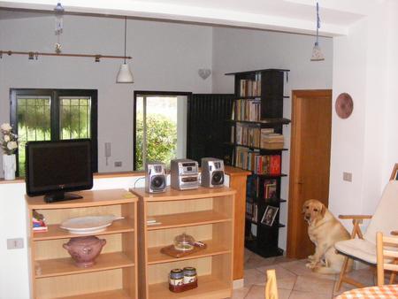 B&B Bella Калазета Стая снимка